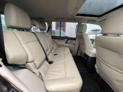 2014 Mitsubishi Shogun 3.2 DI-DC SG3 Auto 4WD Euro 5 5dr LWB full