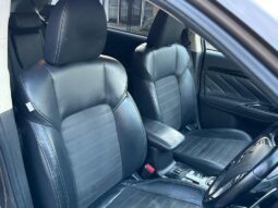 2018 Mitsubishi Outlander 2.4h Twin Motor 13.8kWh Juro CVT 4WD full