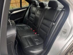 2009 Mercedes-Benz C Class 2.1 C220 CDI Sport Auto 4 4dr full