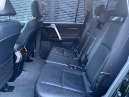 2013 TOYOTA LAND CRUISER 3.0 D-4D LC5 Auto 4WD full