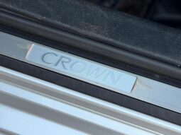 2014 Toyota Crown 2.5 Athlete S Petrol Hybrid Saloon 4dr full