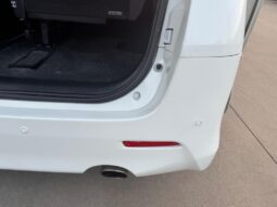 2009 Toyota Vellfire 2.4 5dr MPV full