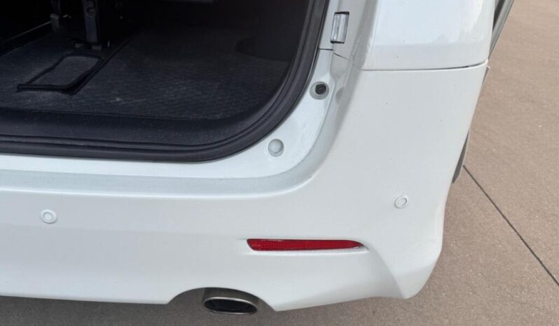 2009 Toyota Vellfire 2.4 5dr MPV full