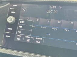 2019 Volkswagen T-Cross 1.0 TSI SE DSG full