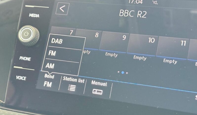 2019 Volkswagen T-Cross 1.0 TSI SE DSG full