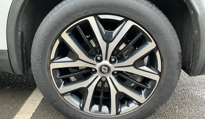 2019 Renault Koleos 1.7 Blue dCi GT Line X-Trn A7 (s/s) 5dr full