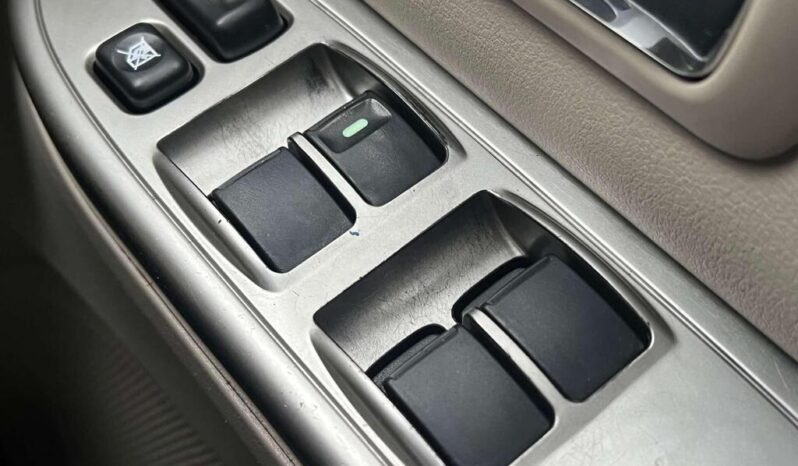 2014 Mitsubishi Shogun 3.2 DI-DC SG3 Auto 4WD Euro 5 5dr LWB full