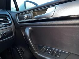 2015 Volkswagen Touareg 3.0 TDI V6 BlueMotion Tech R-Line Tiptronic 4WD full