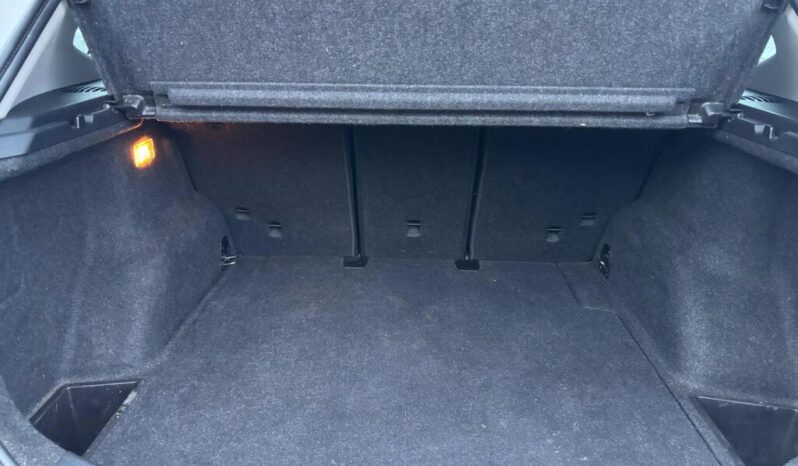 2012 BMW X1 2.0 18d X-Line Auto xDrive Euro 5 (s/s) 5dr full