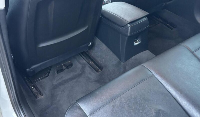 2012 BMW X1 2.0 18d X-Line Auto xDrive Euro 5 (s/s) 5dr full