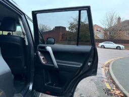 2017 Toyota Land Cruiser 2.8D Icon Auto 4WD full