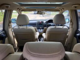 2010 Honda CR-V 2.2 i-DTEC EX Auto 4WD Euro 5 5dr full