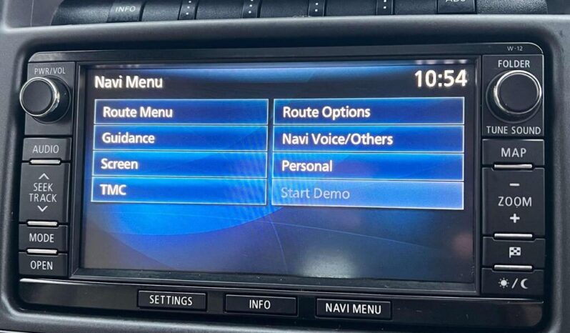 2014 Mitsubishi Shogun 3.2 DI-DC SG3 Auto 4WD Euro 5 5dr LWB full