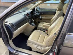 2010 Honda CR-V 2.2 i-DTEC EX Auto 4WD Euro 5 5dr full