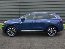2017 Renault Koleos 2.0 dCi Signature Nav X-Trn A7 4WD (s/s) 5dr