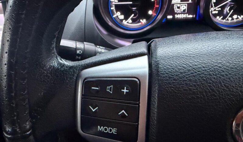 2017 Toyota Land Cruiser 2.8D Icon Auto 4WD full