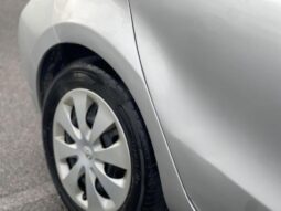 2012 Toyota Aqua 1.5 5dr full