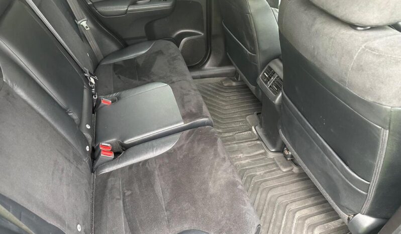 2013 Honda CR-V 2.0 i-VTEC SR Auto 4WD Euro 5 5dr full