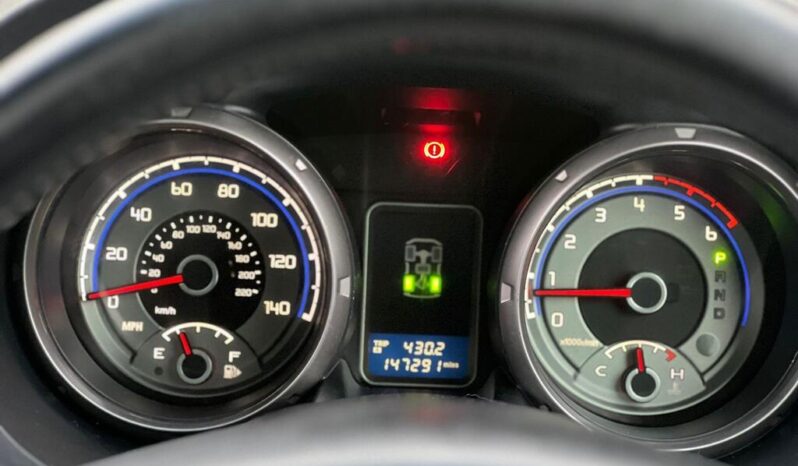 2010 Mitsubishi Shogun 3.2 DI-DC Diamond Auto 4WD Euro 5 5dr LWB full