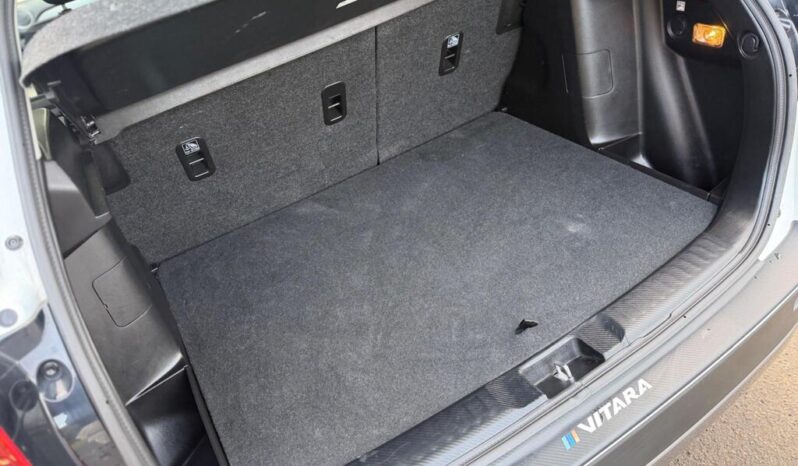 2020 Suzuki Vitara 1.4 Boosterjet SZ-T Auto full