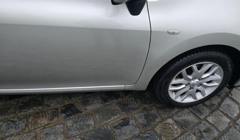 2007 Toyota Auris 1.6 T3 Multimode 3dr full