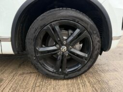 2016 Volkswagen Touareg 3.0 TDI V6 BlueMotion Tech R-Line Tiptronic 4WD full