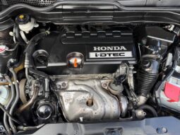 2010 Honda CR-V 2.2 i-DTEC EX Auto 4WD Euro 5 5dr full