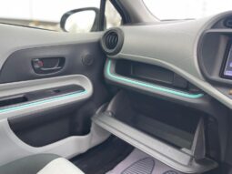 2012 Toyota Aqua 1.5 5dr full