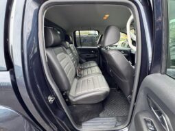 2017 Volkswagen Amarok 3.0 TDI V6 BlueMotion Tech Highline Auto 4Motion full