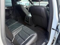 2016 Volkswagen Touareg 3.0 TDI V6 BlueMotion Tech R-Line Tiptronic 4WD full