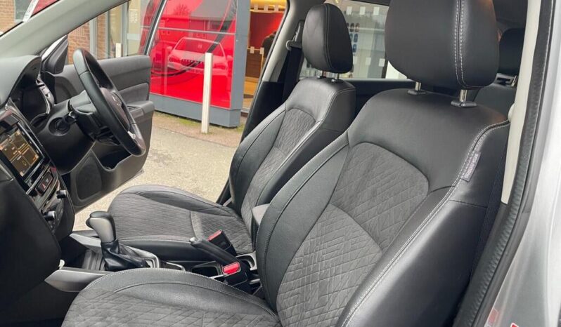 2018 Suzuki Vitara 1.4 Boosterjet SZ5 Auto full