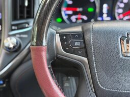 2014 Toyota Crown 2.5 Athlete S Petrol Hybrid Saloon 4dr full