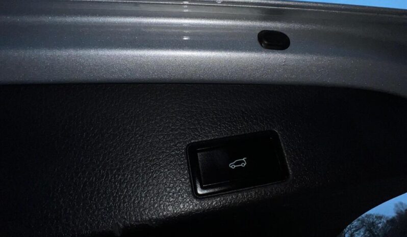 2015 Volkswagen Touareg 3.0 TDI V6 BlueMotion Tech R-Line Tiptronic 4WD full