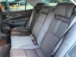 2014 Toyota Crown 2.5 Athlete S Petrol Hybrid Saloon 4dr full