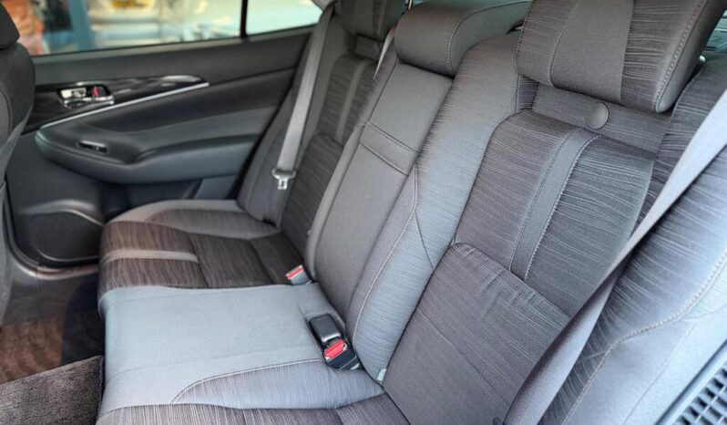 2014 Toyota Crown 2.5 Athlete S Petrol Hybrid Saloon 4dr full