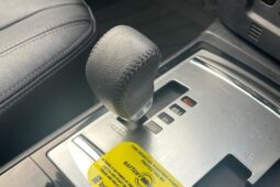 2018 Mitsubishi Shogun DI DC SG3, Auto 4WD full