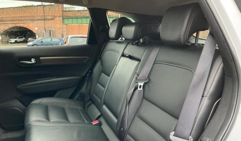 2019 Renault Koleos 1.7 Blue dCi GT Line X-Trn A7 (s/s) 5dr full