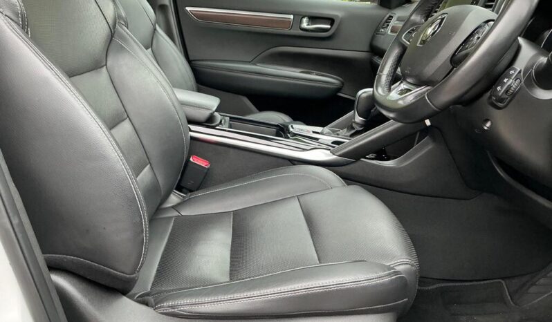 2019 Renault Koleos 1.7 Blue dCi GT Line X-Trn A7 (s/s) 5dr full