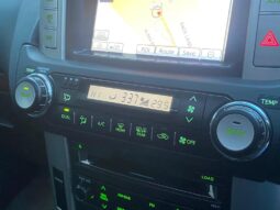 2013 TOYOTA LAND CRUISER 3.0 D-4D LC5 Auto 4WD full