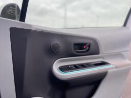 2012 Toyota Aqua 1.5 5dr full