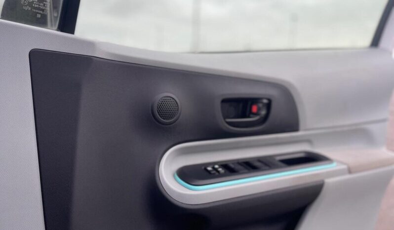 2012 Toyota Aqua 1.5 5dr full