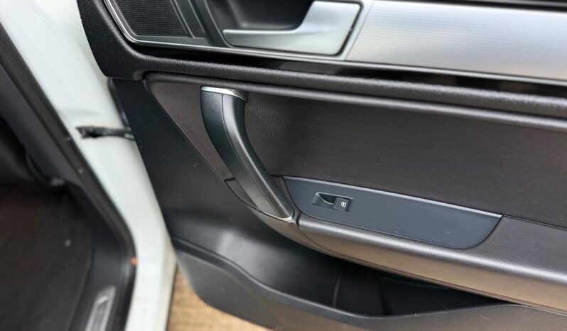 2016 Volkswagen Touareg 3.0 TDI V6 BlueMotion Tech R-Line Tiptronic 4WD full