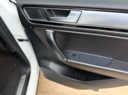 2016 Volkswagen Touareg 3.0 TDI V6 BlueMotion Tech R-Line Tiptronic 4WD full