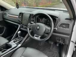 2019 Renault Koleos 1.7 Blue dCi GT Line X-Trn A7 (s/s) 5dr full