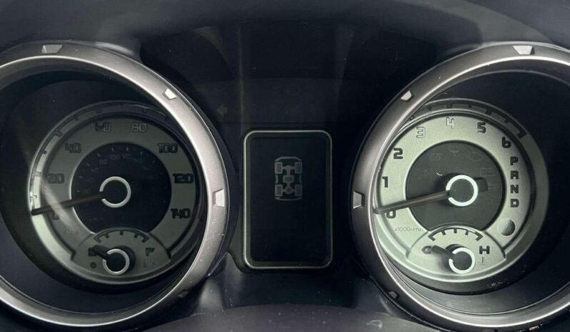 2014 Mitsubishi Shogun 3.2 DI-DC SG3 Auto 4WD Euro 5 5dr LWB full