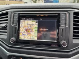 2017 Volkswagen Amarok 3.0 TDI V6 BlueMotion Tech Highline Auto 4Motion full