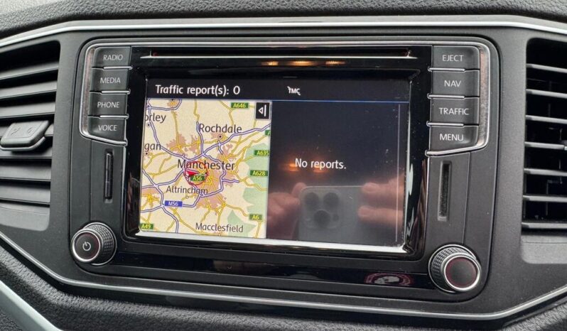 2017 Volkswagen Amarok 3.0 TDI V6 BlueMotion Tech Highline Auto 4Motion full