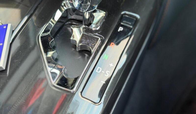 2014 Toyota Crown 2.5 Athlete S Petrol Hybrid Saloon 4dr full