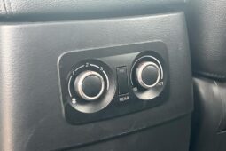 2018 Mitsubishi Shogun DI DC SG3, Auto 4WD full