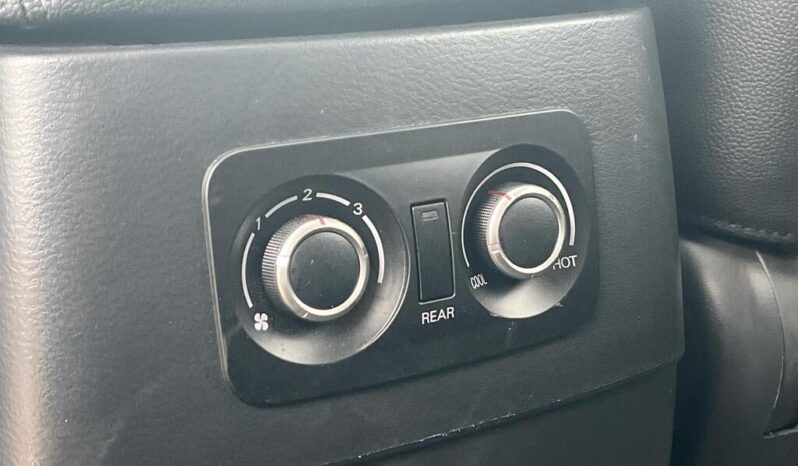 2018 Mitsubishi Shogun DI DC SG3, Auto 4WD full